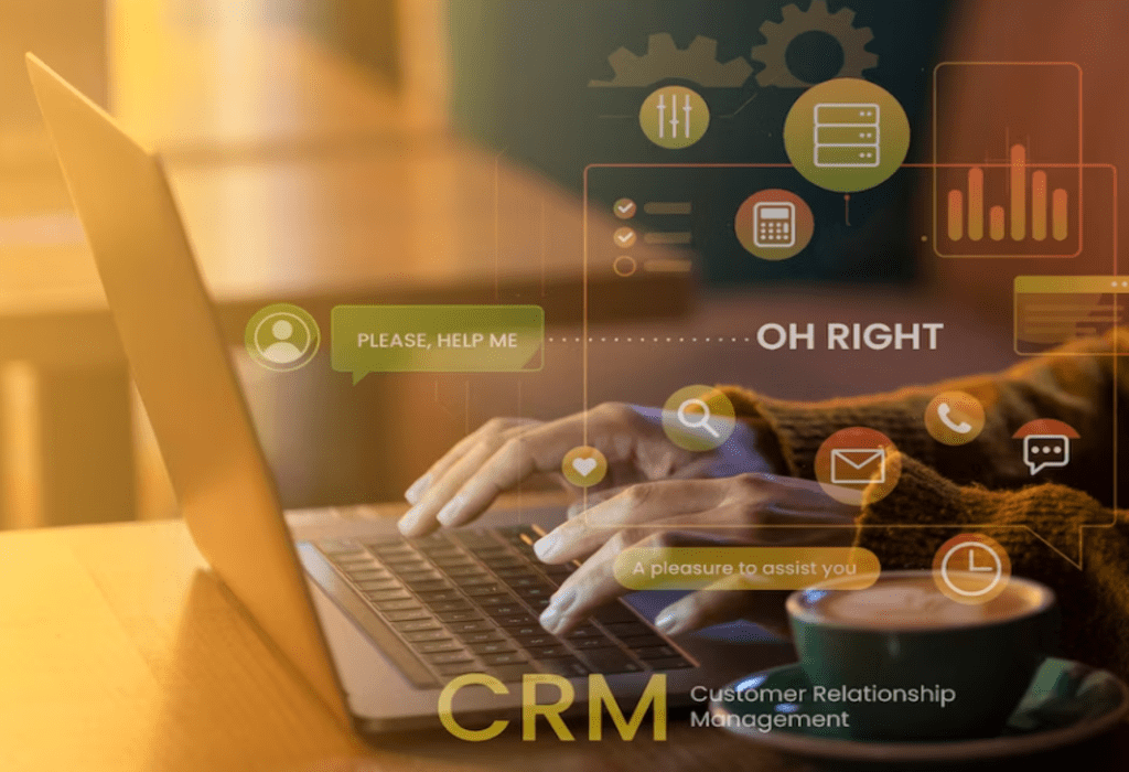SuiteCRM_CRM_Gestión_de_relaciones_con_el_cliente_ventas_gestión_de_contactos_clientes_gestión_prónostico_de_ventas_Tecnoimplanta_Partner_LATAM_México