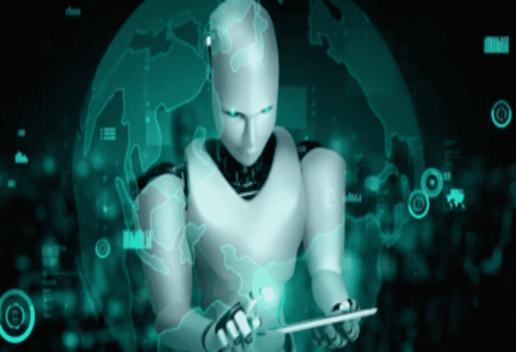 RPA_Inteligencia artificial_AI_Automatizzación de procesos Robóticos_Bots_Datamatics_inteligencia de negocios-Tecnoimplanta