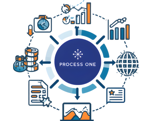 Post para Facebook Curso de Inteligencia Artificial Moderno Azul y Blanco (5)